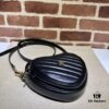 69308f266e68136f4d9a965f GUCCI New Arrival Cabinet Quality, Top Original Single Piece, Actual Photos! Model No. 751628g, Size: 20cm (W) x 17.5cm (H) x 6.5cm (Side Width), In Stock and Ready to Ship