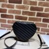 69308f266e68136f4d9a9660 GUCCI New Arrival Cabinet Quality, Top Original Single Piece, Actual Photos! Model No. 751628g, Size: 20cm (W) x 17.5cm (H) x 6.5cm (Side Width), In Stock and Ready to Ship