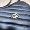 69308f296e68136f4d9a9665 GUCCI New Arrival Cabinet Quality, Top Original Single Piece, Actual Photos! Model No. 751628g, Size: 20cm (W) x 17.5cm (H) x 6.5cm (Side Width), In Stock and Ready to Ship
