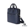69308f326e68136f4d9a9679 GUCCI New Arrival Authentic Quality, Top-Grade Original Order Item, Real Product Photos. Model No. 792116 in Dark Blue, Dimensions: 36.5 x 29 x 7.5 cm (W x H x D). In Stock and Ready to Ship!