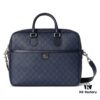 69308f326e68136f4d9a967a GUCCI New Arrival Authentic Quality, Top-Grade Original Order Item, Real Product Photos. Model No. 792116 in Dark Blue, Dimensions: 36.5 x 29 x 7.5 cm (W x H x D). In Stock and Ready to Ship!