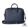69308f346e68136f4d9a9680 GUCCI New Arrival Authentic Quality, Top-Grade Original Order Item, Real Product Photos. Model No. 792116 in Dark Blue, Dimensions: 36.5 x 29 x 7.5 cm (W x H x D). In Stock and Ready to Ship!