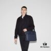 69308f356e68136f4d9a9682 GUCCI New Arrival Authentic Quality, Top-Grade Original Order Item, Real Product Photos. Model No. 792116 in Dark Blue, Dimensions: 36.5 x 29 x 7.5 cm (W x H x D). In Stock and Ready to Ship!