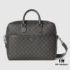 69308f366e68136f4d9a9685 GUCCI New Arrival Authentic Quality, Top-Grade Original Order Item, Real Product Photos. Model No. 792116 Grey Rubber, Size: 36.5 x 29 x 7.5 cm