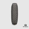 69308f386e68136f4d9a9689 GUCCI New Arrival Authentic Quality, Top-Grade Original Order Item, Real Product Photos. Model No. 792116 Grey Rubber, Size: 36.5 x 29 x 7.5 cm