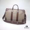 69308f3b6e68136f4d9a968e GUCCI New Arrival Authentic Item, Premium Original Order, Real Photo, Model Number: 598152 PVC Coffee Leather, Size: W54 x H36.5 x D21cm, In Stock Ready to Ship