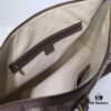 69308f3d6e68136f4d9a9694 GUCCI New Arrival Authentic Item, Premium Original Order, Real Photo, Model Number: 598152 PVC Coffee Leather, Size: W54 x H36.5 x D21cm, In Stock Ready to Ship