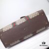 69308f3d6e68136f4d9a9696 GUCCI New Arrival Authentic Item, Premium Original Order, Real Photo, Model Number: 598152 PVC Coffee Leather, Size: W54 x H36.5 x D21cm, In Stock Ready to Ship