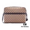 69308f406e68136f4d9a969d GUCCI New Arrival High-Quality Authentic Stock, Real Photo Item No. 449173 Brown, Size 32×23×9