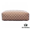 69308f406e68136f4d9a969e GUCCI New Arrival High-Quality Authentic Stock, Real Photo Item No. 449173 Brown, Size 32×23×9