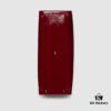 69308f466e68136f4d9a96ad GUCCI New Arrival High-Quality Authentic Stock, Top-Grade Original Order Item, Real Photo, Model No.: 678842 Red Patent Leather with Logo Print, Size: W35 x H30 x D14cm, In Stock for Immediate Shipment