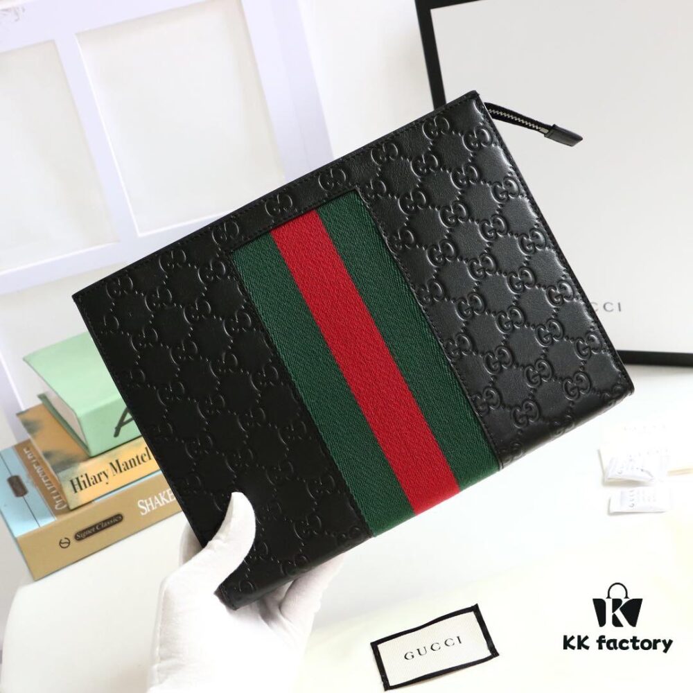 69308f476e68136f4d9a96ae GUCCI New Arrival High-Quality Authentic Stock, Item No. 475316 Embossed Size: 26×20×6