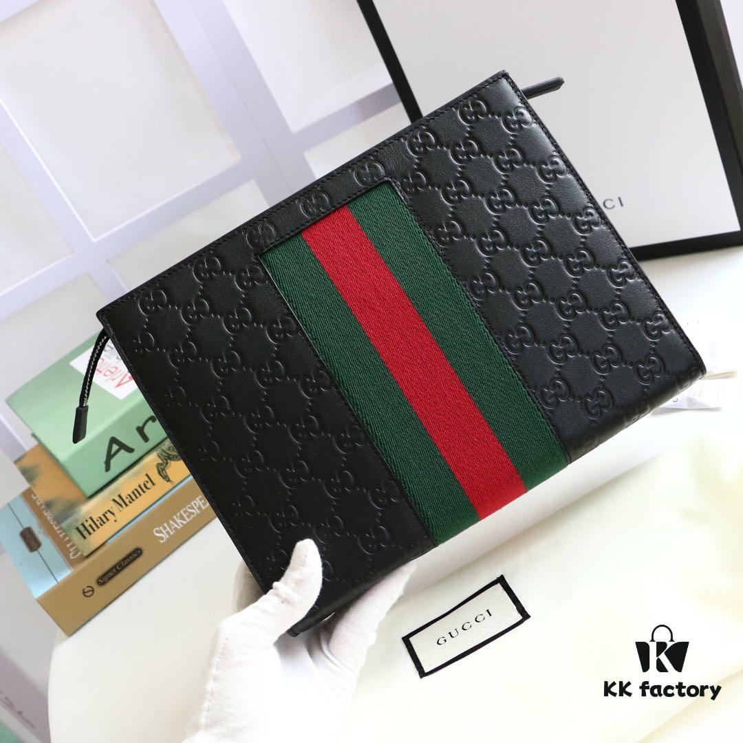 69308f486e68136f4d9a96b0 GUCCI New Arrival High-Quality Authentic Stock, Item No. 475316 Embossed Size: 26×20×6