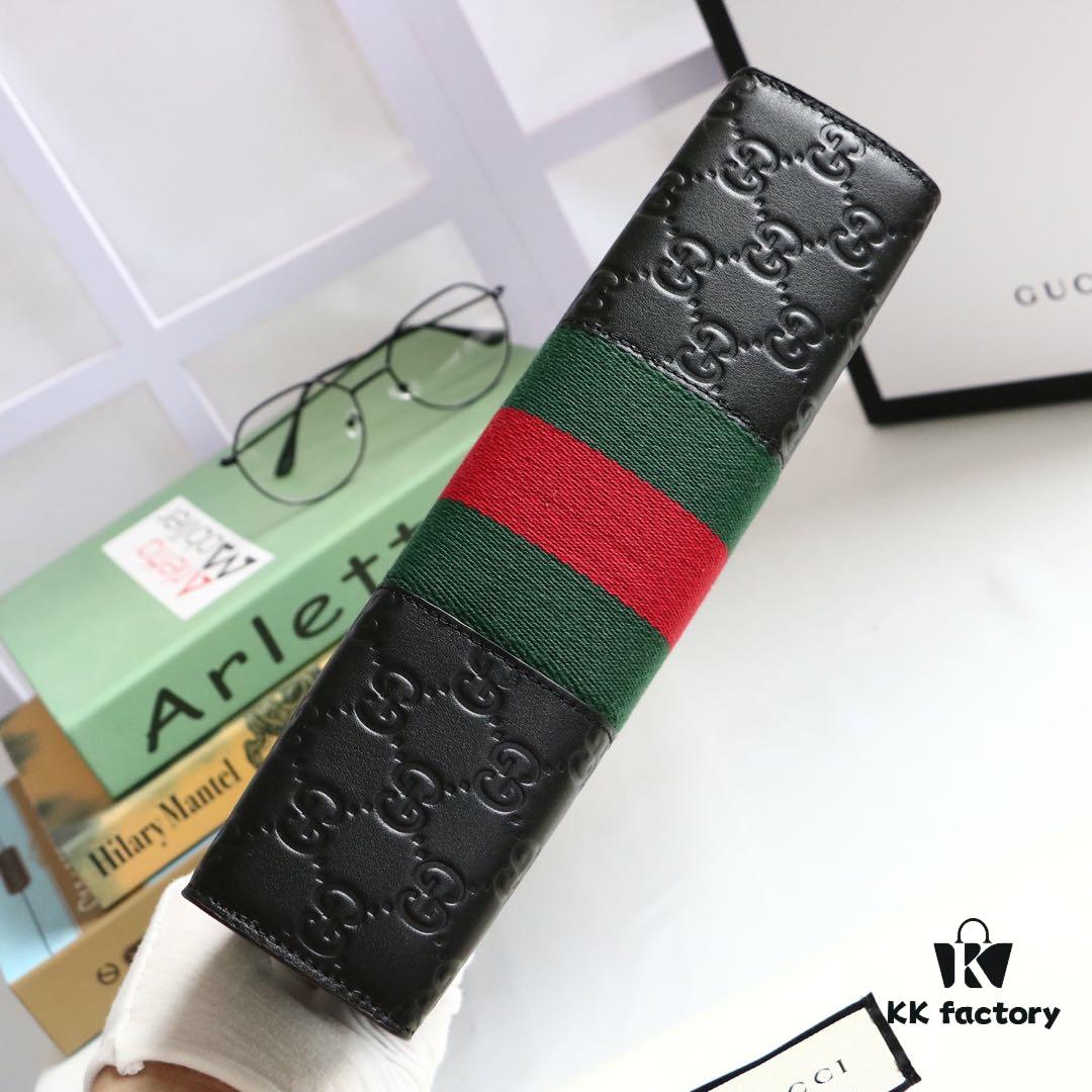 69308f486e68136f4d9a96b1 GUCCI New Arrival High-Quality Authentic Stock, Item No. 475316 Embossed Size: 26×20×6