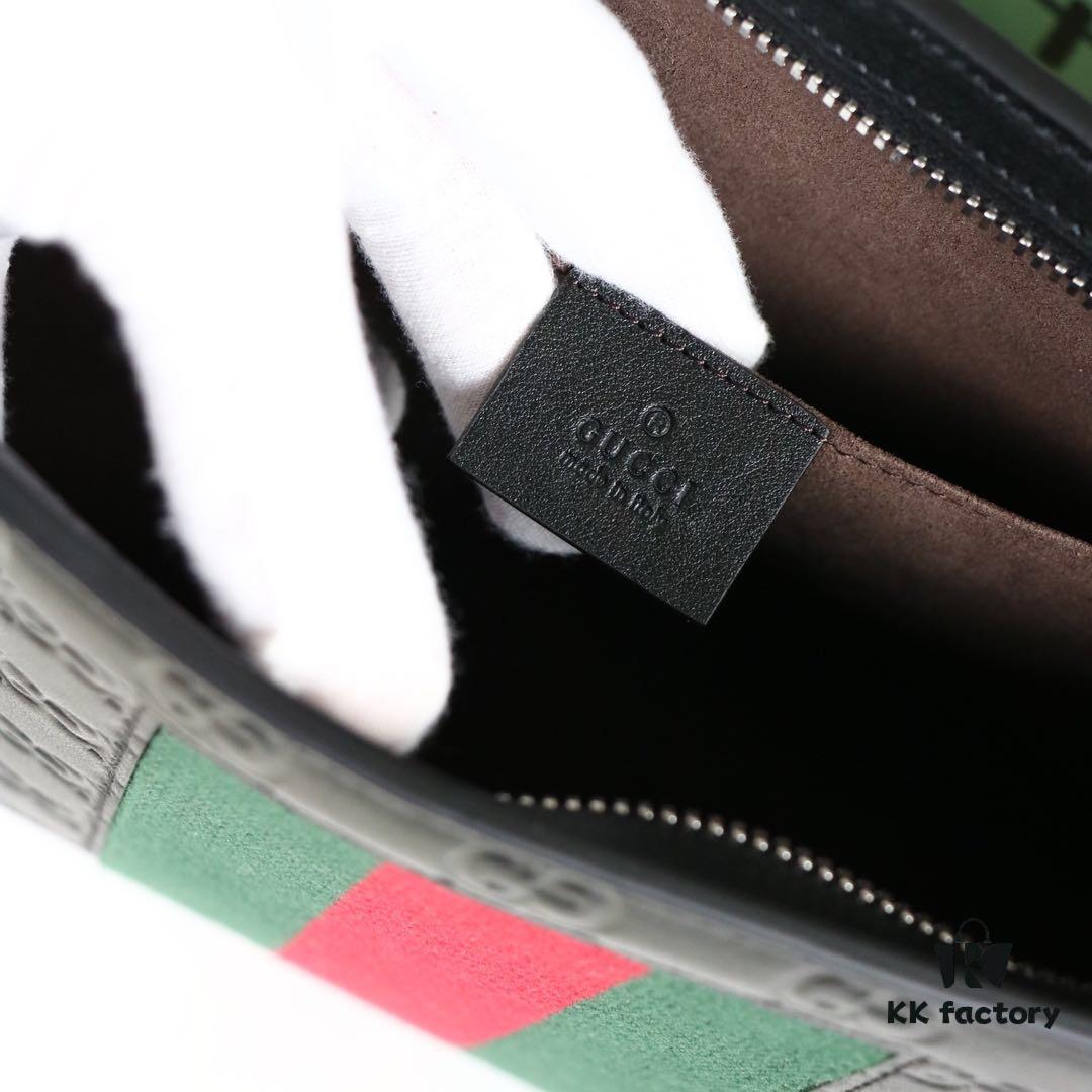 69308f4a6e68136f4d9a96b5 GUCCI New Arrival High-Quality Authentic Stock, Item No. 475316 Embossed Size: 26×20×6