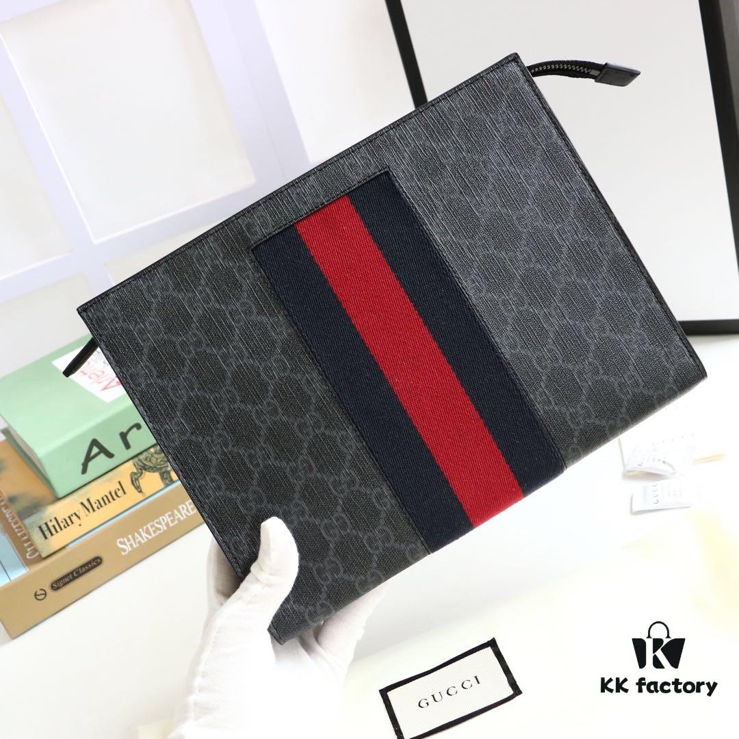 69308f4b6e68136f4d9a96b7 GUCCI New Arrival Cabinet Quality, Top Original Single Goods, Actual Photos, Model Number 475316 KJGK, Size: 26×20×6, In Stock