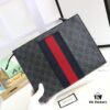 69308f4c6e68136f4d9a96b8 GUCCI New Arrival Cabinet Quality, Top Original Single Goods, Actual Photos, Model Number 475316 KJGK, Size: 26×20×6, In Stock