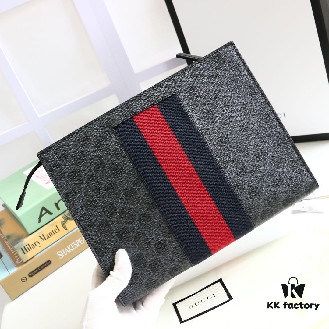 69308f4c6e68136f4d9a96b8 GUCCI New Arrival Cabinet Quality, Top Original Single Goods, Actual Photos, Model Number 475316 KJGK, Size: 26×20×6, In Stock