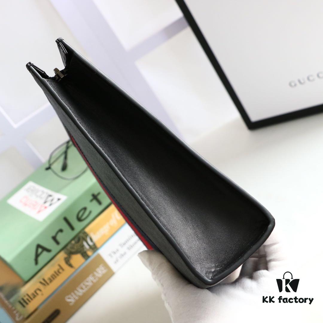 69308f4c6e68136f4d9a96b9 GUCCI New Arrival Cabinet Quality, Top Original Single Goods, Actual Photos, Model Number 475316 KJGK, Size: 26×20×6, In Stock