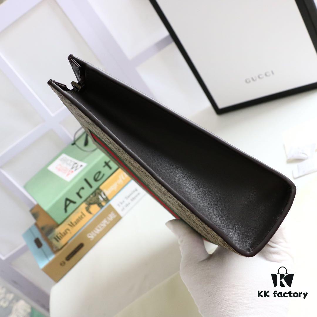 69308f506e68136f4d9a96c1 GUCCI New Arrival Cabinet Quality, Top Original Single Product, Actual Photos, Model Number 475316 Apricot Rubber Brown, Size: 26×20×6, In Stock