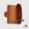 69308f556e68136f4d9a96cf GUCCI New Arrival Cabinet Quality, Top Original Single Item, Actual Photos, Model Number 783141 Canvas Blue-Brown