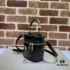 GUCCI New Arrival High-Quality Original Order Item, Real Photo, Model No. 760200g, Size 15.5×13.5×4