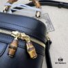 GUCCI New Arrival High-Quality Original Order Item, Real Photo, Model No. 760200g, Size 15.5×13.5×4