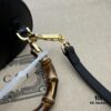 GUCCI New Arrival High-Quality Original Order Item, Real Photo, Model No. 760200g, Size 15.5×13.5×4
