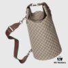 69308f656e68136f4d9a96f1 GUCCI New Arrival High-Quality Authentic Style, Top-Tier Original Order Item, Real Product Photos! Model No. 774542 Coffee Color, Dimensions: 26cm (L) x 47cm (H) x 25cm (W), In Stock for Immediate Shipment