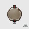 69308f666e68136f4d9a96f4 GUCCI New Arrival High-Quality Authentic Style, Top-Tier Original Order Item, Real Product Photos! Model No. 774542 Coffee Color, Dimensions: 26cm (L) x 47cm (H) x 25cm (W), In Stock for Immediate Shipment