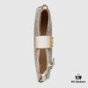 69308f686e68136f4d9a96f7 GUCCI Counter Quality, Top Original Single Item, Actual Photos! Model No. 795113 Coffee and White, Size: 32.5 × 24 × 5.5 cm, In Stock for Immediate Shipment