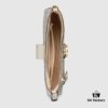 69308f696e68136f4d9a96f9 GUCCI Counter Quality, Top Original Single Item, Actual Photos! Model No. 795113 Coffee and White, Size: 32.5 × 24 × 5.5 cm, In Stock for Immediate Shipment