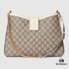 69308f696e68136f4d9a96fc GUCCI Counter Quality, Top Original Single Item, Actual Photos! Model No. 795113 Coffee and White, Size: 32.5 × 24 × 5.5 cm, In Stock for Immediate Shipment