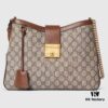 69308f6a6e68136f4d9a96fd GUCCI Counter Quality, Top Original Single Item, Real Photos! Model No. 795113 Coffee Brown, Size: 32.5×24×5.5 cm, In Stock