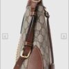 69308f6b6e68136f4d9a96fe GUCCI Counter Quality, Top Original Single Item, Real Photos! Model No. 795113 Coffee Brown, Size: 32.5×24×5.5 cm, In Stock