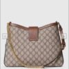 69308f6b6e68136f4d9a96ff GUCCI Counter Quality, Top Original Single Item, Real Photos! Model No. 795113 Coffee Brown, Size: 32.5×24×5.5 cm, In Stock