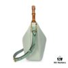 69308f6d6e68136f4d9a9703 GUCCI High-End Original Single Item, Counter Quality, Real Photo! Model No. 746251 Light Green, Size: 24 x 15 x 5 cm (W x H x D), In Stock