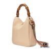 69308f716e68136f4d9a970d GUCCI Counter Quality, Top Original Single Item, Actual Photos! Model No. 746251 Light Apricot, Size: 24cm (W) x 15cm (H) x 5cm (D), In Stock