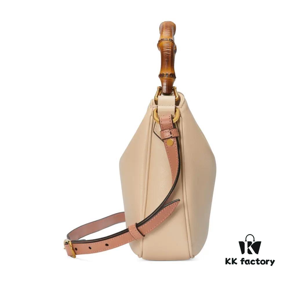 69308f716e68136f4d9a970e GUCCI Counter Quality, Top Original Single Item, Actual Photos! Model No. 746251 Light Apricot, Size: 24cm (W) x 15cm (H) x 5cm (D), In Stock