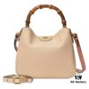 69308f716e68136f4d9a970f GUCCI Counter Quality, Top Original Single Item, Actual Photos! Model No. 746251 Light Apricot, Size: 24cm (W) x 15cm (H) x 5cm (D), In Stock