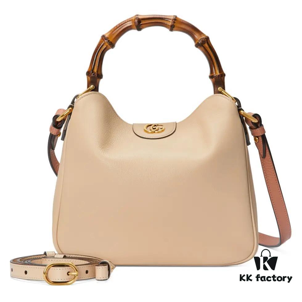 69308f716e68136f4d9a970f GUCCI Counter Quality, Top Original Single Item, Actual Photos! Model No. 746251 Light Apricot, Size: 24cm (W) x 15cm (H) x 5cm (D), In Stock