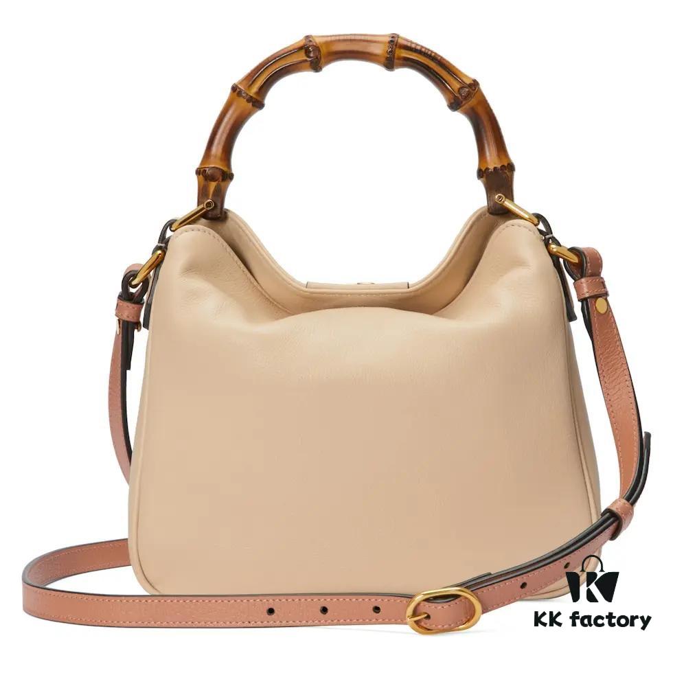 69308f716e68136f4d9a9710 GUCCI Counter Quality, Top Original Single Item, Actual Photos! Model No. 746251 Light Apricot, Size: 24cm (W) x 15cm (H) x 5cm (D), In Stock