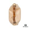 69308f716e68136f4d9a9711 GUCCI Counter Quality, Top Original Single Item, Actual Photos! Model No. 746251 Light Apricot, Size: 24cm (W) x 15cm (H) x 5cm (D), In Stock