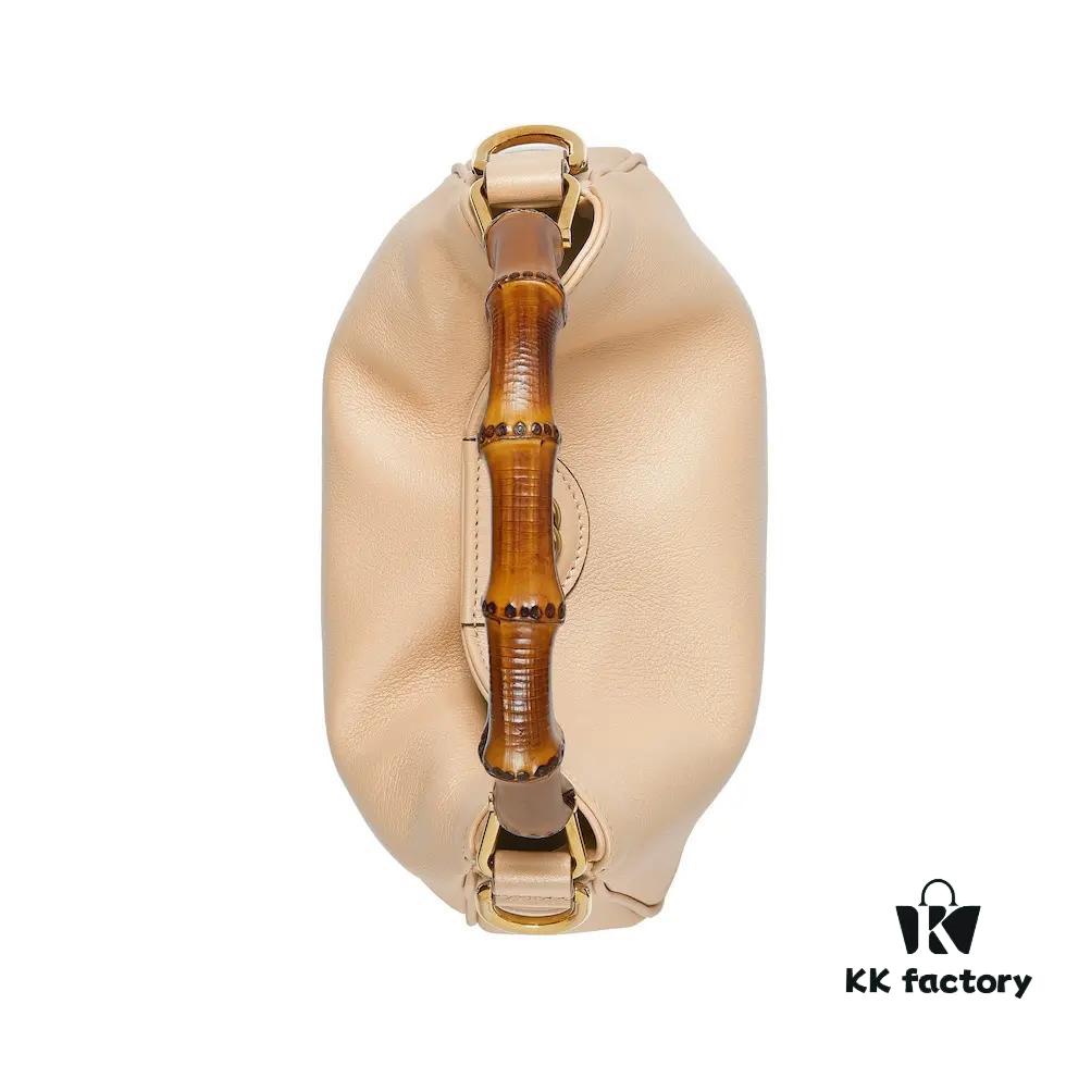 69308f716e68136f4d9a9711 GUCCI Counter Quality, Top Original Single Item, Actual Photos! Model No. 746251 Light Apricot, Size: 24cm (W) x 15cm (H) x 5cm (D), In Stock