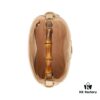 69308f726e68136f4d9a9713 GUCCI Counter Quality, Top Original Single Item, Actual Photos! Model No. 746251 Light Apricot, Size: 24cm (W) x 15cm (H) x 5cm (D), In Stock