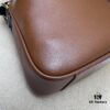 69308f766e68136f4d9a9718 GUCCI High-End Original Order Item, Genuine Quality, Real Photo! Model No. 746251 Brown Leather, Size: 24cm (W) x 15cm (H) x 5cm (Side Width), In Stock for Immediate Shipment