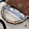 69308f766e68136f4d9a9719 GUCCI High-End Original Order Item, Genuine Quality, Real Photo! Model No. 746251 Brown Leather, Size: 24cm (W) x 15cm (H) x 5cm (Side Width), In Stock for Immediate Shipment