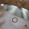 69308f776e68136f4d9a971c GUCCI High-End Original Order Item, Genuine Quality, Real Photo! Model No. 746251 Brown Leather, Size: 24cm (W) x 15cm (H) x 5cm (Side Width), In Stock for Immediate Shipment