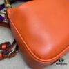 69308f7d6e68136f4d9a9726 GUCCI Counter Quality, Top Original Single Item, Actual Photos! Model No. 746251 Orange, Size: 24cm (W) x 15cm (H) x 5cm (Side Width), In Stock and Ready to Ship