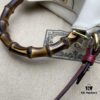 69308f856e68136f4d9a9734 GUCCI Counter Quality, Top Original Single Item, Actual Photos! Model No. 746251 White Leather, Size: 24cm (W) x 15cm (H) x 5cm (Side Width), In Stock for Immediate Shipment